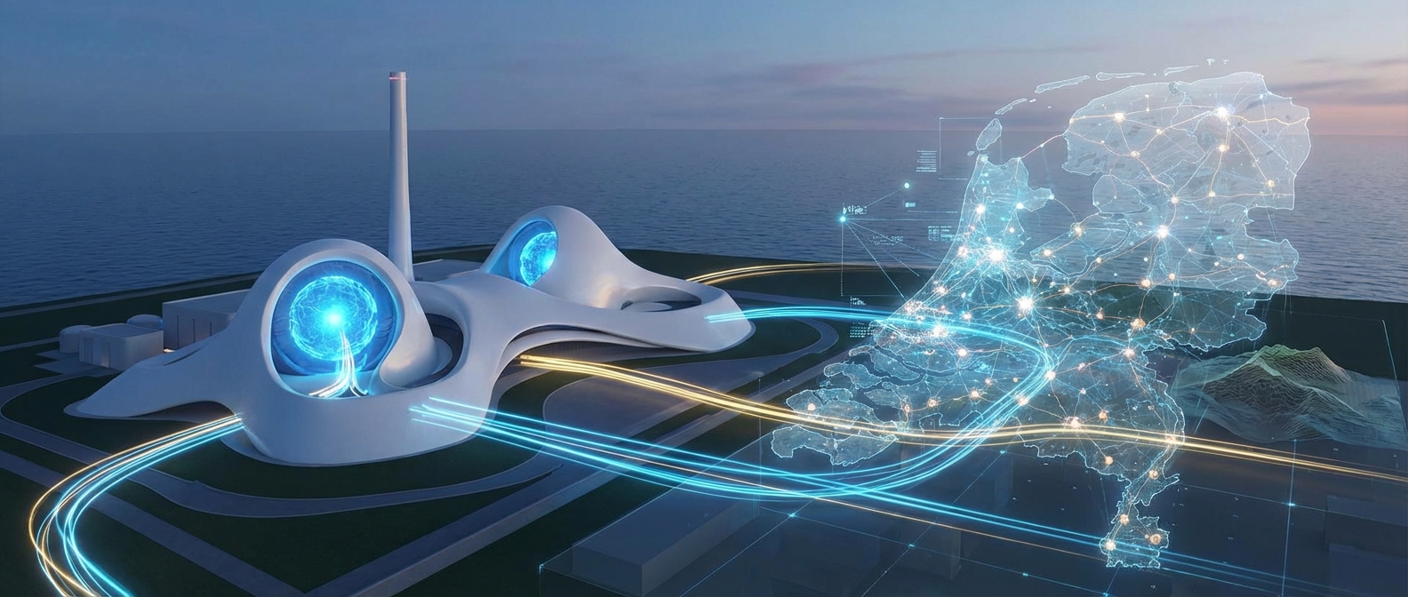 Japan herstart grootste kerncentrale. Wat betekent dit voor AI bedrijven Nederland en n8n automatiseringen